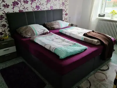 Doppelzimmer für 2 Personen (13 m²) in Husum 3/6