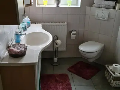 Doppelzimmer für 2 Personen (13 m²) in Husum 5/6