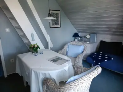 Doppelzimmer für 2 Personen (21 m²) in Husum 4/8