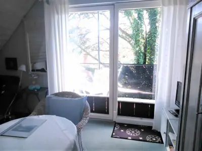 Doppelzimmer für 2 Personen (21 m²) in Husum 7/8