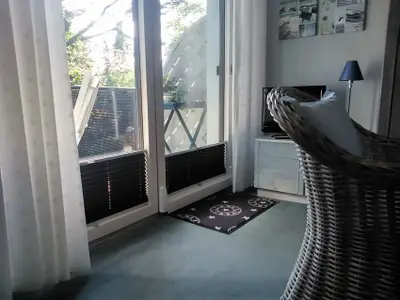Doppelzimmer für 2 Personen (21 m²) in Husum 8/8