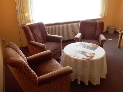 Doppelzimmer für 2 Personen (25 m²) in Husum 10/10