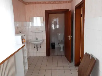 Doppelzimmer für 2 Personen (25 m²) in Husum 4/5