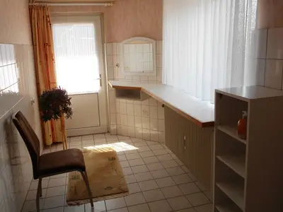 Doppelzimmer für 2 Personen (25 m²) in Husum 5/5