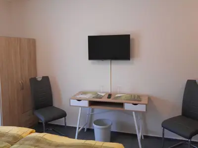 Doppelzimmer für 2 Personen (25 m²) in Husum 10/10