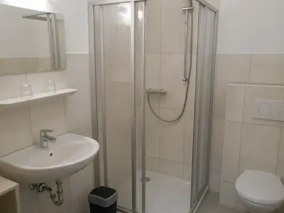 Doppelzimmer für 2 Personen (25 m²) in Husum 6/7