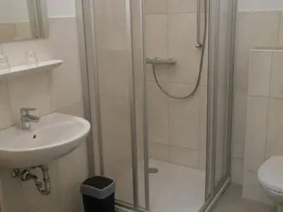 Doppelzimmer für 2 Personen (25 m²) in Husum 7/7