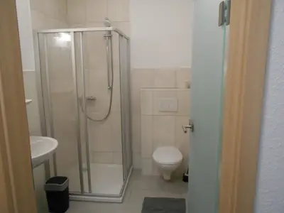 Doppelzimmer für 2 Personen (25 m²) in Husum 6/6