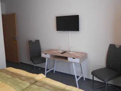 Doppelzimmer für 2 Personen (25 m²) in Husum 10/10
