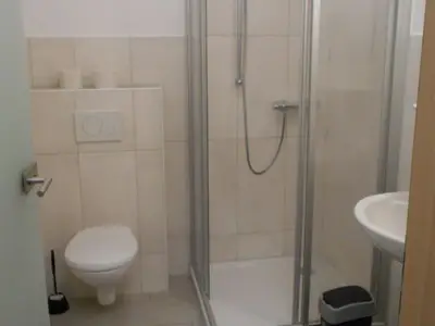 Doppelzimmer für 2 Personen (25 m²) in Husum 6/7