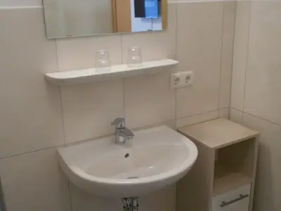 Doppelzimmer für 2 Personen (25 m²) in Husum 7/7