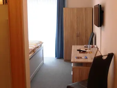 Doppelzimmer für 2 Personen (25 m²) in Husum 5/7