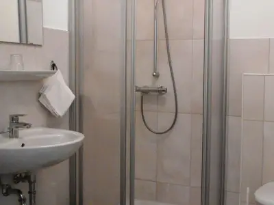 Doppelzimmer für 2 Personen (25 m²) in Husum 6/7