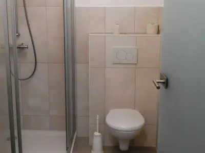 Doppelzimmer für 2 Personen (25 m²) in Husum 7/7