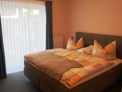 Doppelzimmer für 2 Personen (25 m²) in Husum 9/10