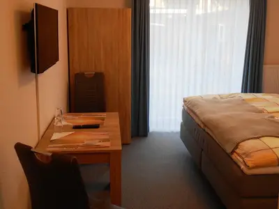 Doppelzimmer für 2 Personen (25 m²) in Husum 10/10
