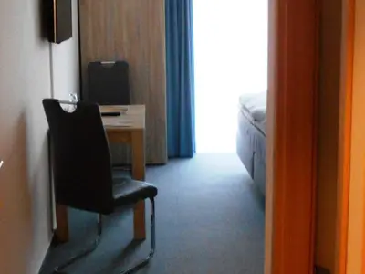 Doppelzimmer für 2 Personen (25 m²) in Husum 5/6