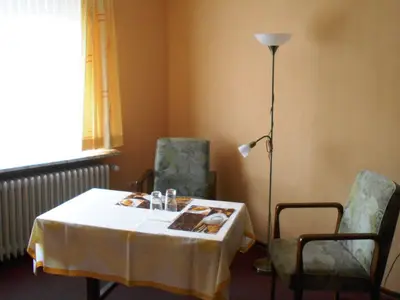 Doppelzimmer für 2 Personen (20 m²) in Husum 4/4