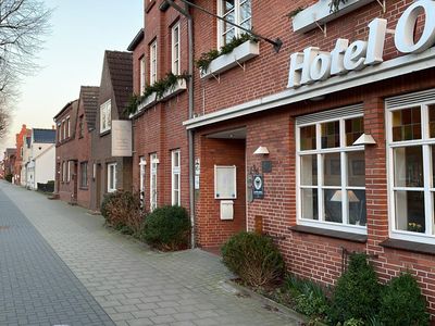 Hotel Osterkrug