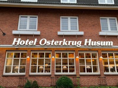 Hotel Osterkrug