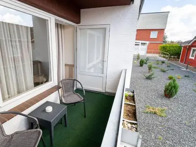 Zimmerbeispiel Doppelzimmer Standard