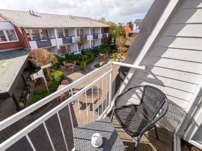 Zimmerbeispiel Doppelzimmer Komfort