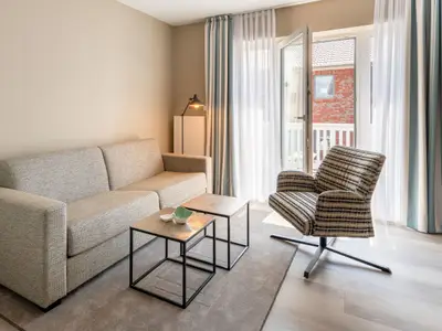 Zimmerbeispiel Studio M