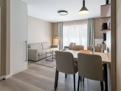 Zimmerbeispiel Studio M