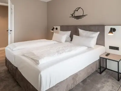 Zimmerbeispiel Studio M