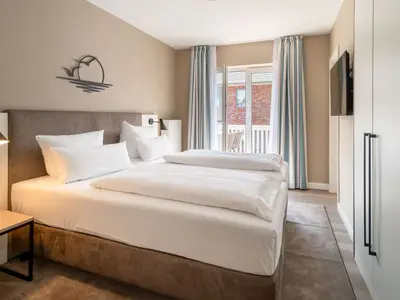 Zimmerbeispiel Studio M