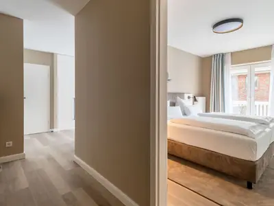 Zimmerbeispiel Studio M