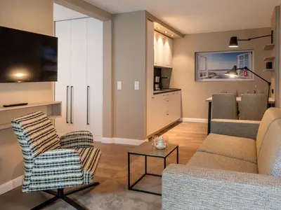 Zimmerbeispiel Studio S