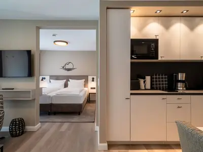 Zimmerbeispiel Studio S