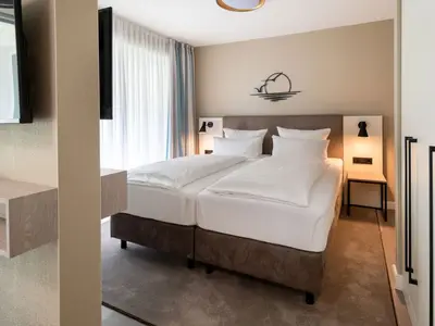 Zimmerbeispiel Studio S