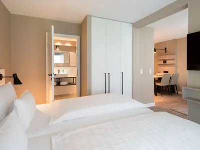 Zimmerbeispiel Studio S