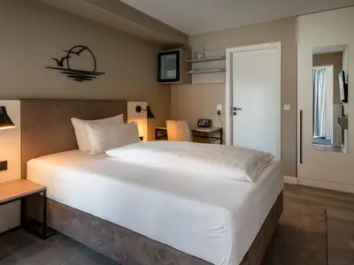 Zimmerbeispiel Studio S