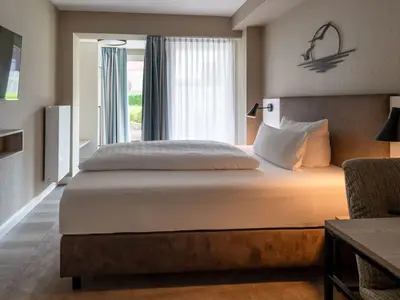 Zimmerbeispiel Studio S