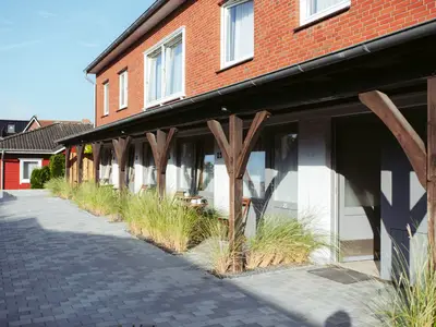 Doppelzimmer für 3 Personen (31 m²) in Husum 2/10