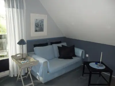 Doppelzimmer für 2 Personen (24 m²) in Husum 5/7
