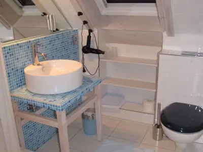 Doppelzimmer für 2 Personen (24 m²) in Husum 7/7