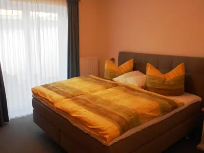 Doppelzimmer für 2 Personen (25 m²) in Husum 9/10