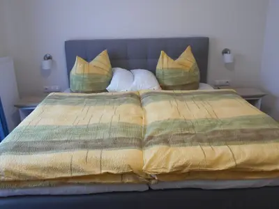 Doppelzimmer für 2 Personen (25 m²) in Husum 10/10