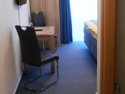 Doppelzimmer für 2 Personen (25 m²) in Husum 5/7