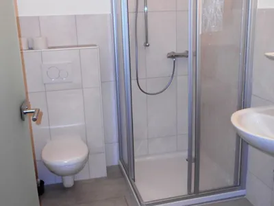 Doppelzimmer für 2 Personen (25 m²) in Husum 6/7