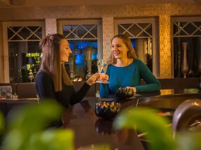 Hotelbar