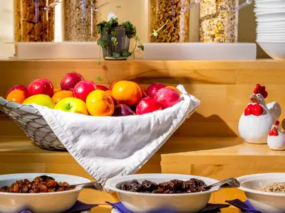 Doppelzimmer für 2 Personen in Husum 1/8