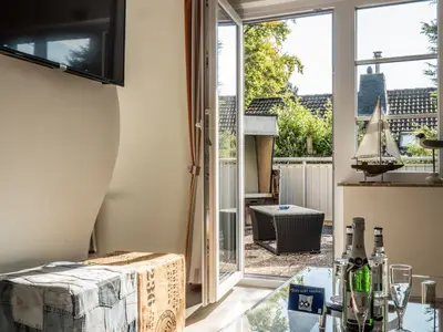 Zimmerbeispiel Doppelzimmer Balkon