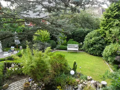 Doppelzimmer für 2 Personen (21 m²) in Husum 1/6