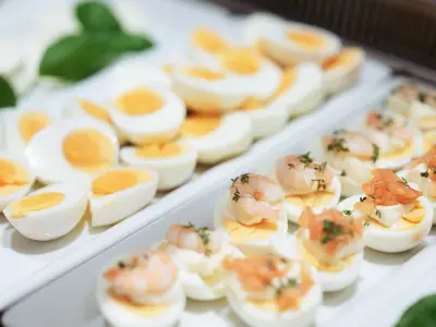 Doppelzimmer für 2 Personen in Husum 1/6