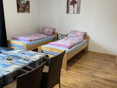 Doppelzimmer für 2 Personen (25 m²) in Ihlow 2/7